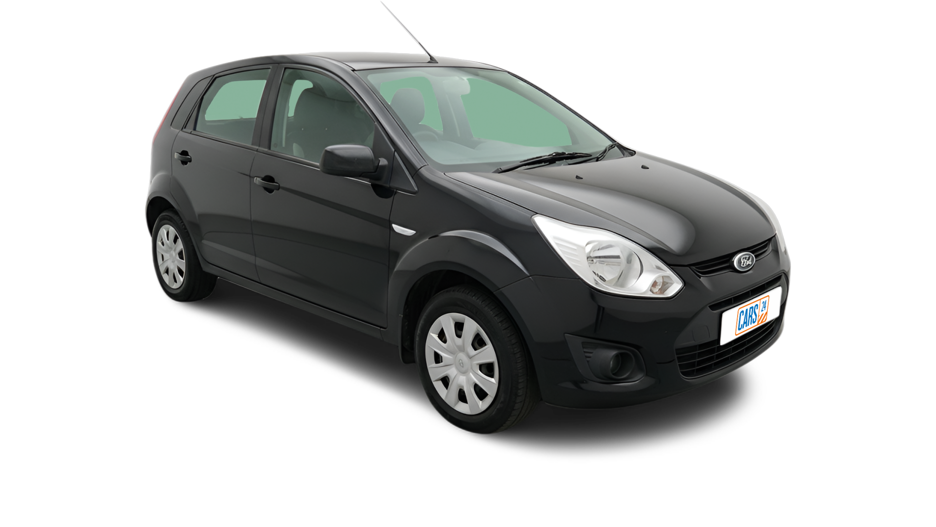 Ford Figo-img